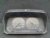 Compteur de vitesse tableau de bord