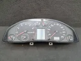 Speedometer (instrument cluster)