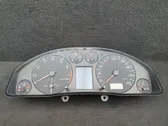 Speedometer (instrument cluster)