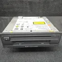 CD/DVD changer