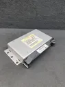 ABS control unit/module