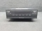 CD/DVD changer