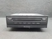 CD/DVD changer