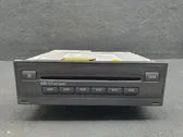 CD/DVD changer