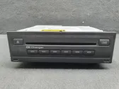 CD/DVD changer