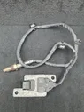 Lambda probe sensor