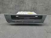 Radio/CD/DVD/GPS head unit