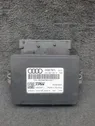 Brake system control unit/module