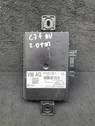 Gateway control module