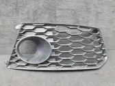 Grille antibrouillard avant