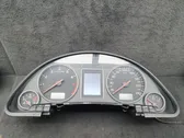 Speedometer (instrument cluster)