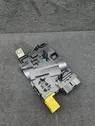 Power steering control unit/module