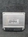 Calculateur moteur ECU