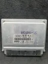 Calculateur moteur ECU