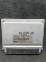 Calculateur moteur ECU