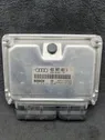 Calculateur moteur ECU