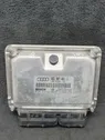 Engine control unit/module