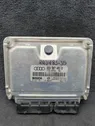 Calculateur moteur ECU