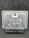 Calculateur moteur ECU