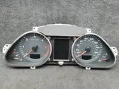 Speedometer (instrument cluster)