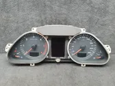 Speedometer (instrument cluster)