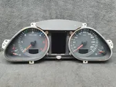 Speedometer (instrument cluster)