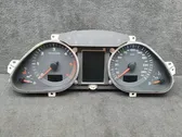 Speedometer (instrument cluster)