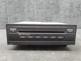 CD/DVD changer