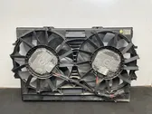 Fan set