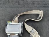 Ceinture de sécurité arrière centrale (siège)