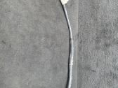 Negative earth cable (battery)