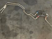 Gearbox oil cooler pipe/hose