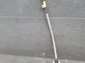 Front door exterior handle