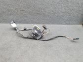 Passenger airbag on/off switch