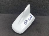 Aerial GPS antenna