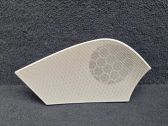 Moldura del altavoz de la puerta trasera