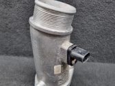 Turbo air intake inlet pipe/hose