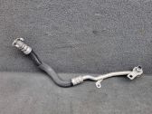 Gearbox oil cooler pipe/hose
