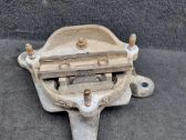 Gearbox mount