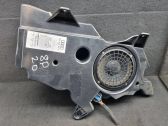 Subwoofer speaker