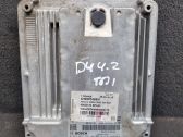 Engine control unit/module