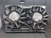 Fan set