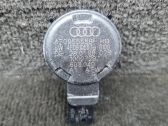 Rain sensor
