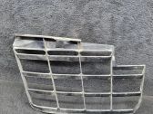 Guía de aire del intercooler
