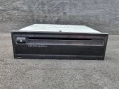 Navigation unit CD/DVD player