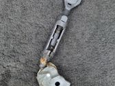 Accelerator pedal position sensor