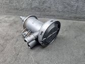 Oil breather separator