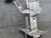 ABS pump bracket