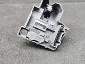 Tail light bulb cover holder