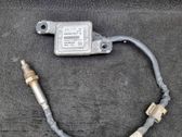 Lambda probe sensor